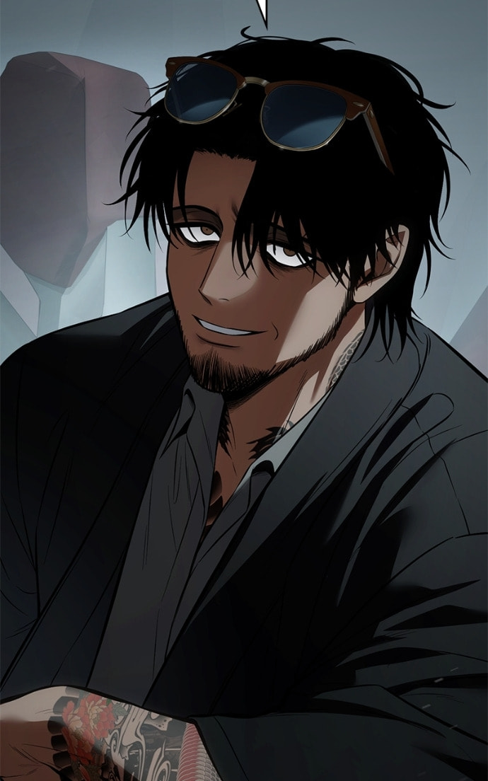 Read Mr. Baek chapter 104 image 164 on Lezhin