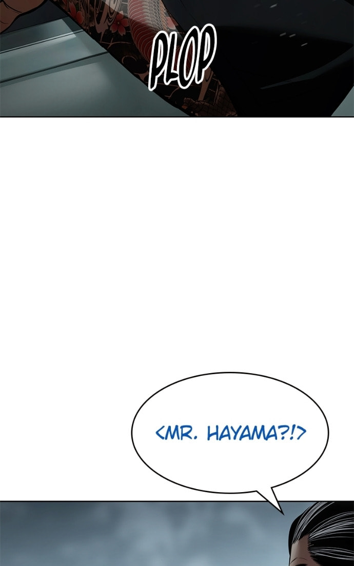Read Mr. Baek chapter 104 image 165 on Lezhin
