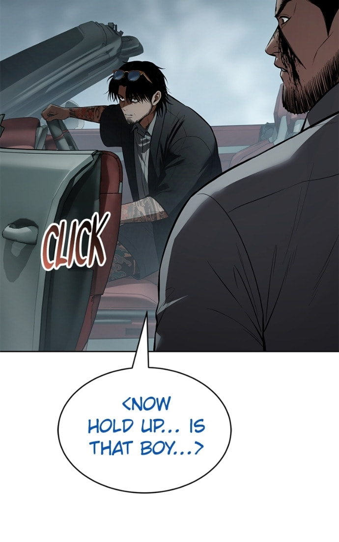 Read Mr. Baek chapter 104 image 166 on Lezhin
