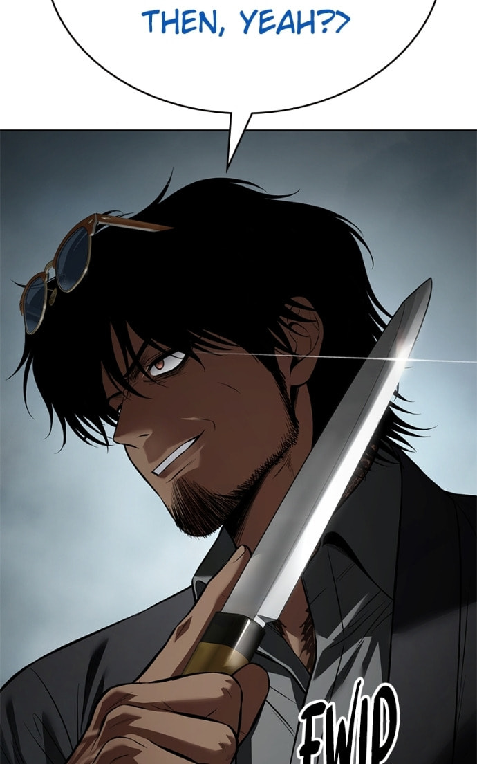 Read Mr. Baek chapter 104 image 173 on Lezhin