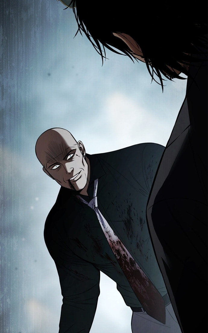 Read Mr. Baek chapter 104 image 175 on Lezhin