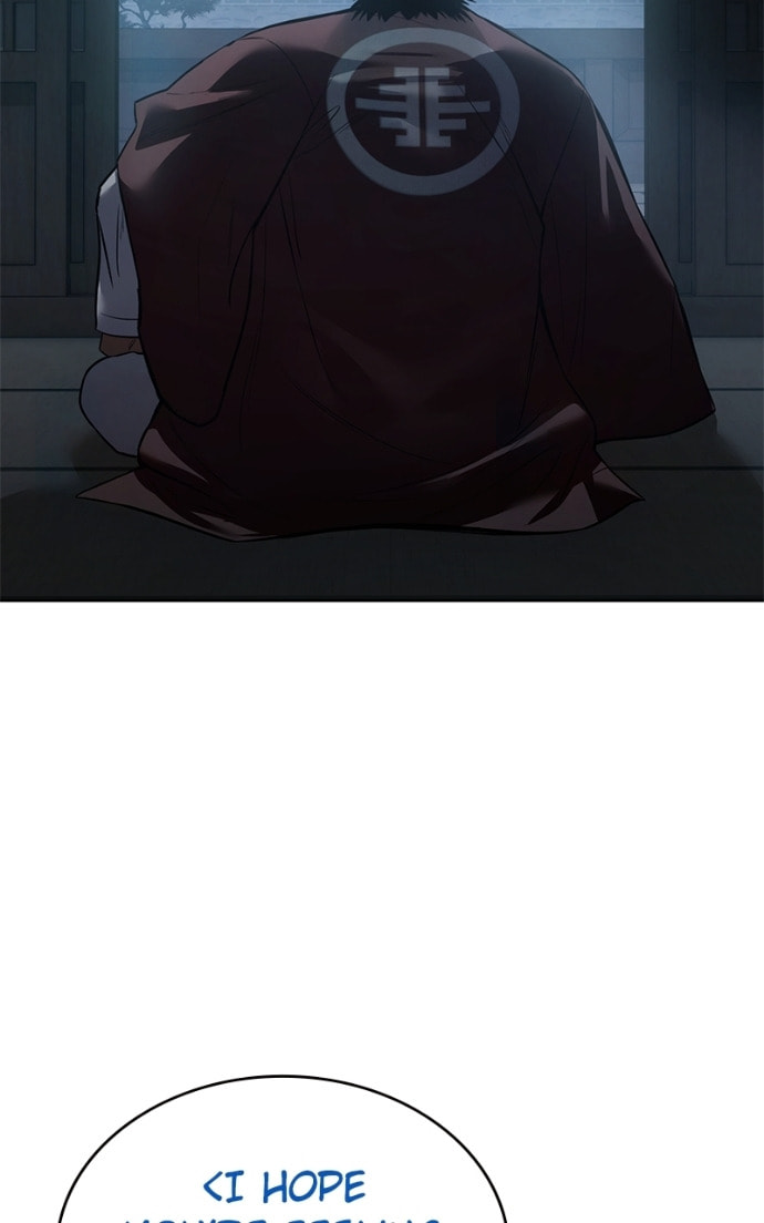 Read Mr. Baek chapter 104 image 2 on Lezhin