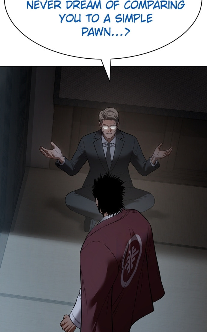 Read Mr. Baek chapter 104 image 20 on Lezhin