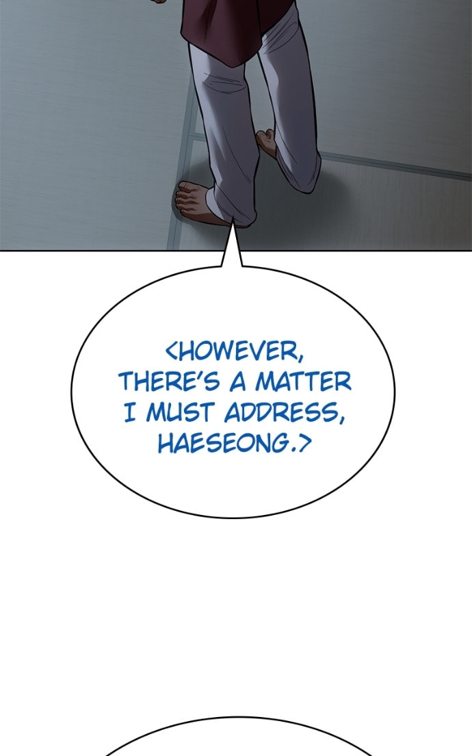 Read Mr. Baek chapter 104 image 21 on Lezhin