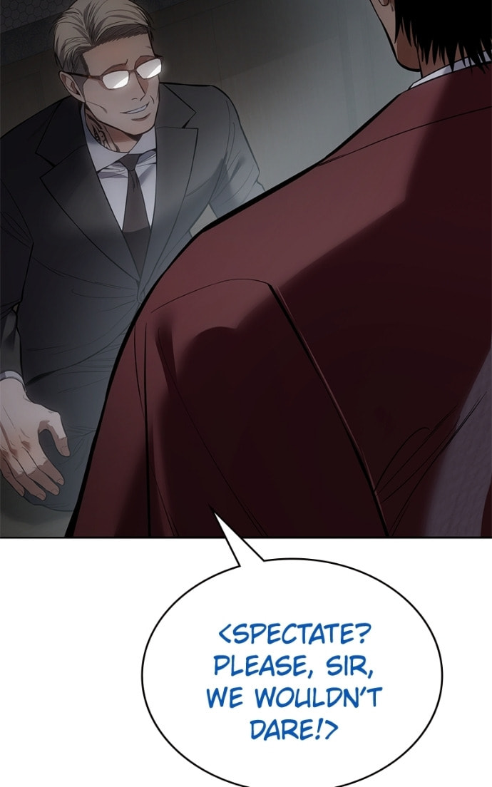 Read Mr. Baek chapter 104 image 25 on Lezhin