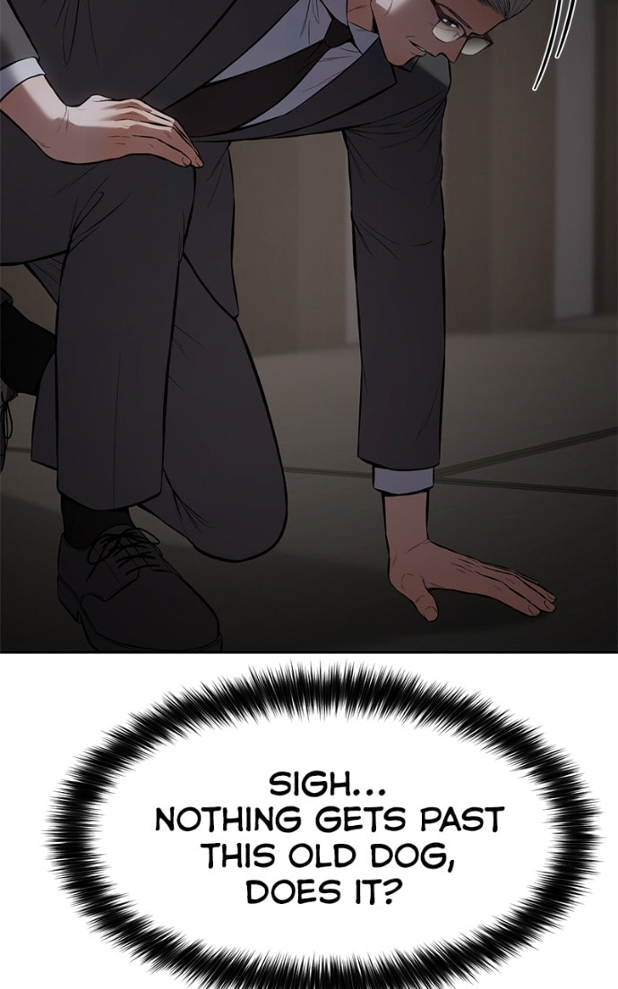 Read Mr. Baek chapter 104 image 27 on Lezhin