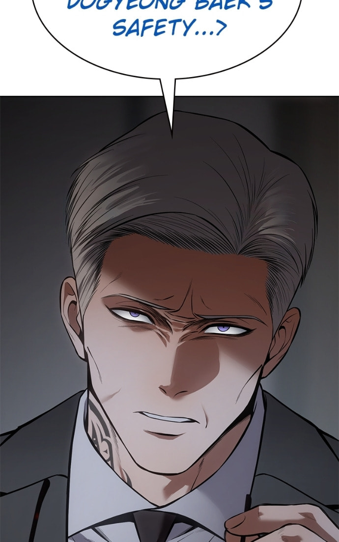 Read Mr. Baek chapter 104 image 33 on Lezhin