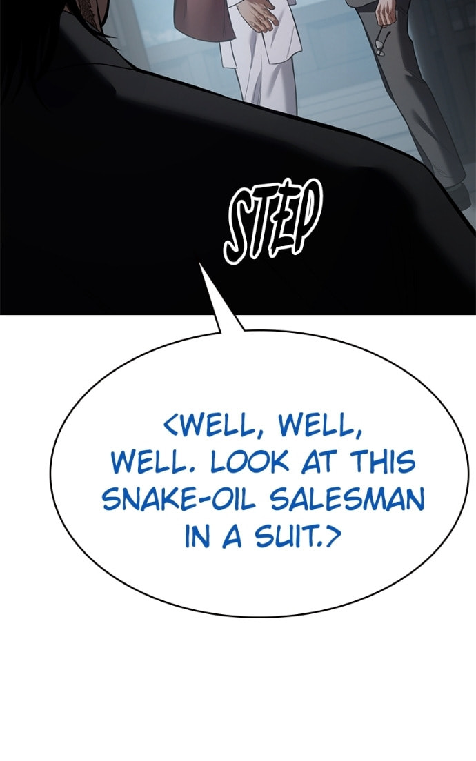 Read Mr. Baek chapter 104 image 36 on Lezhin