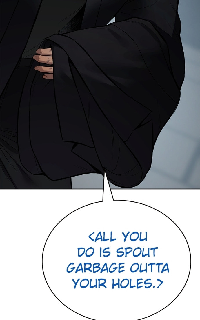 Read Mr. Baek chapter 104 image 40 on Lezhin