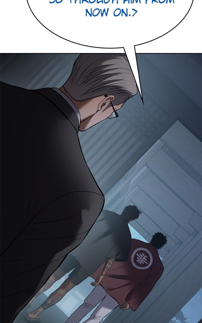 Read Mr. Baek chapter 104 image 51 on Lezhin