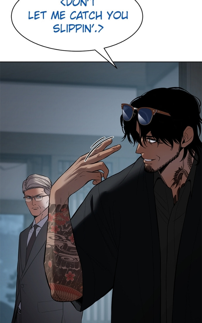 Read Mr. Baek chapter 104 image 53 on Lezhin