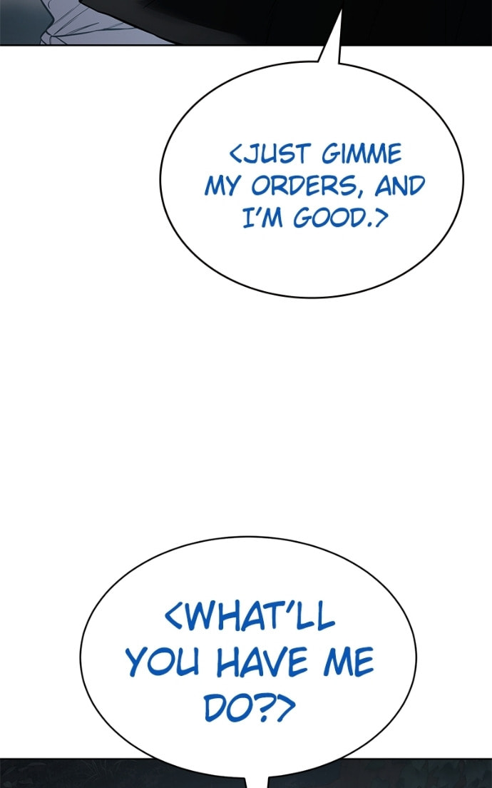 Read Mr. Baek chapter 104 image 62 on Lezhin