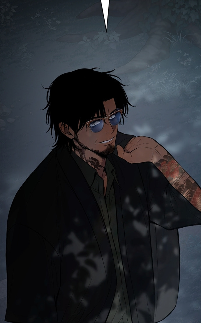 Read Mr. Baek chapter 104 image 63 on Lezhin