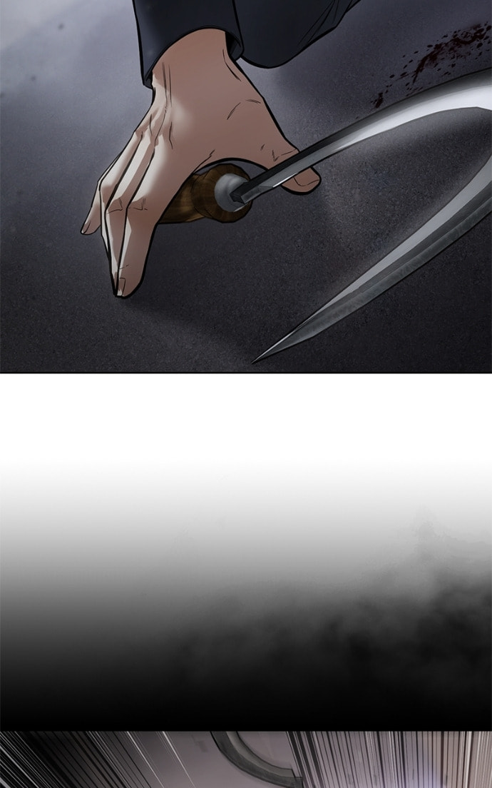 Read Mr. Baek chapter 104 image 73 on Lezhin