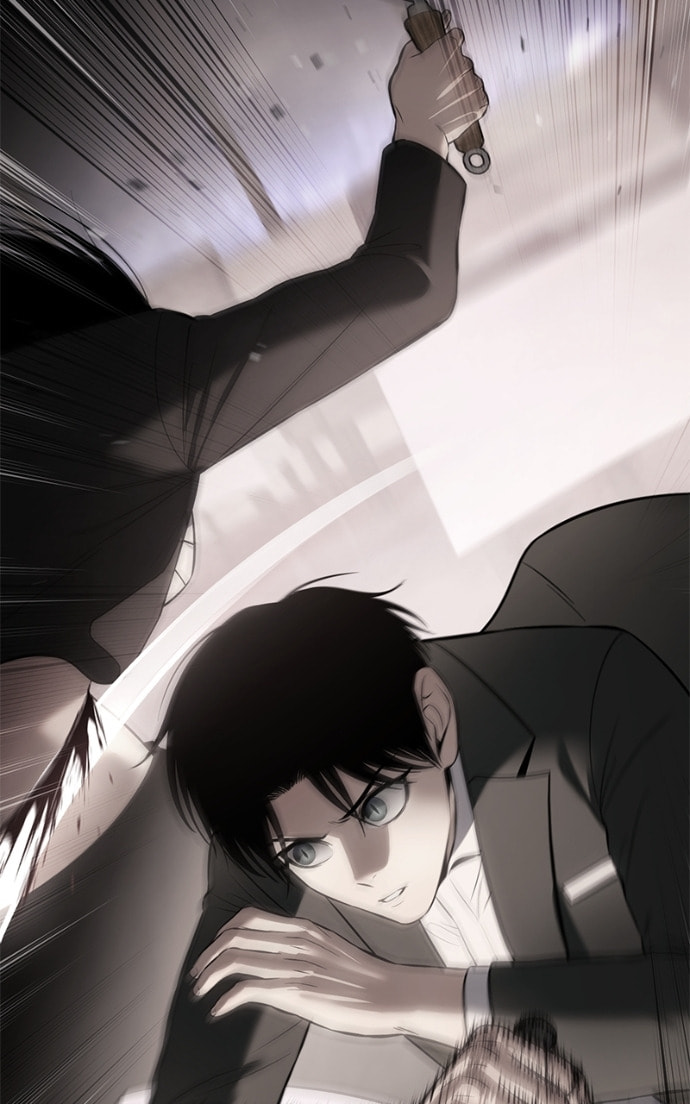 Read Mr. Baek chapter 104 image 74 on Lezhin