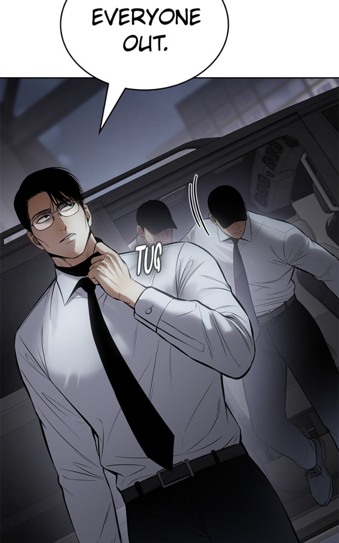 Read Mr. Baek chapter 104 image 79 on Lezhin
