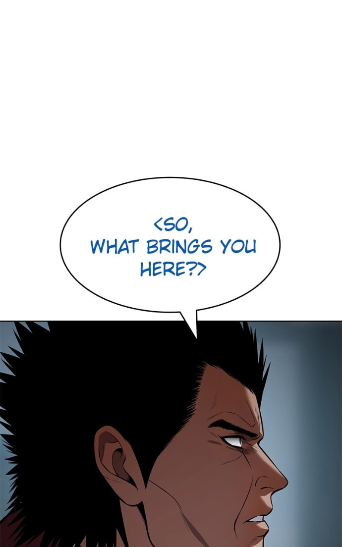 Read Mr. Baek chapter 104 image 8 on Lezhin