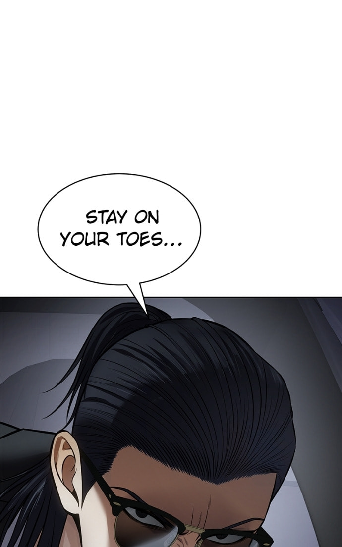 Read Mr. Baek chapter 104 image 83 on Lezhin