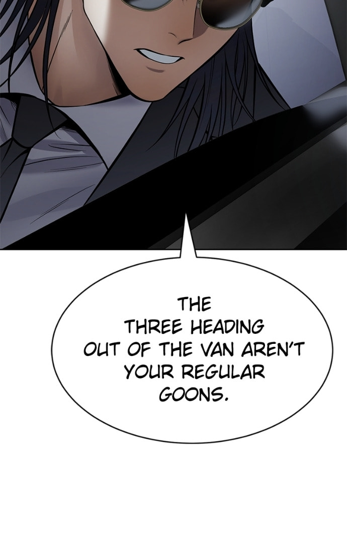 Read Mr. Baek chapter 104 image 84 on Lezhin