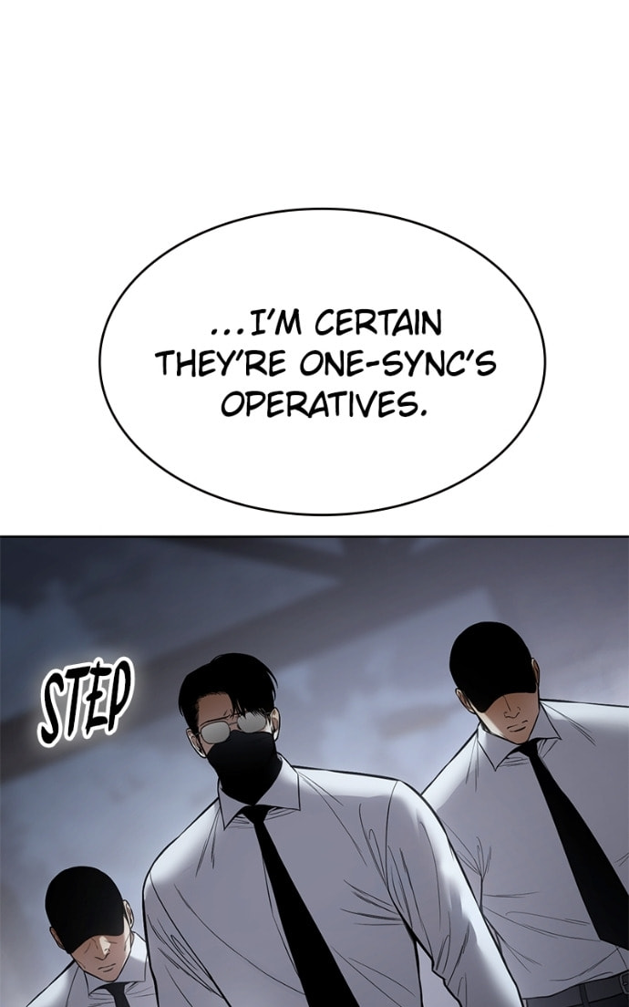 Read Mr. Baek chapter 104 image 85 on Lezhin