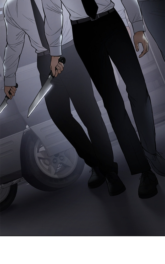 Read Mr. Baek chapter 104 image 86 on Lezhin