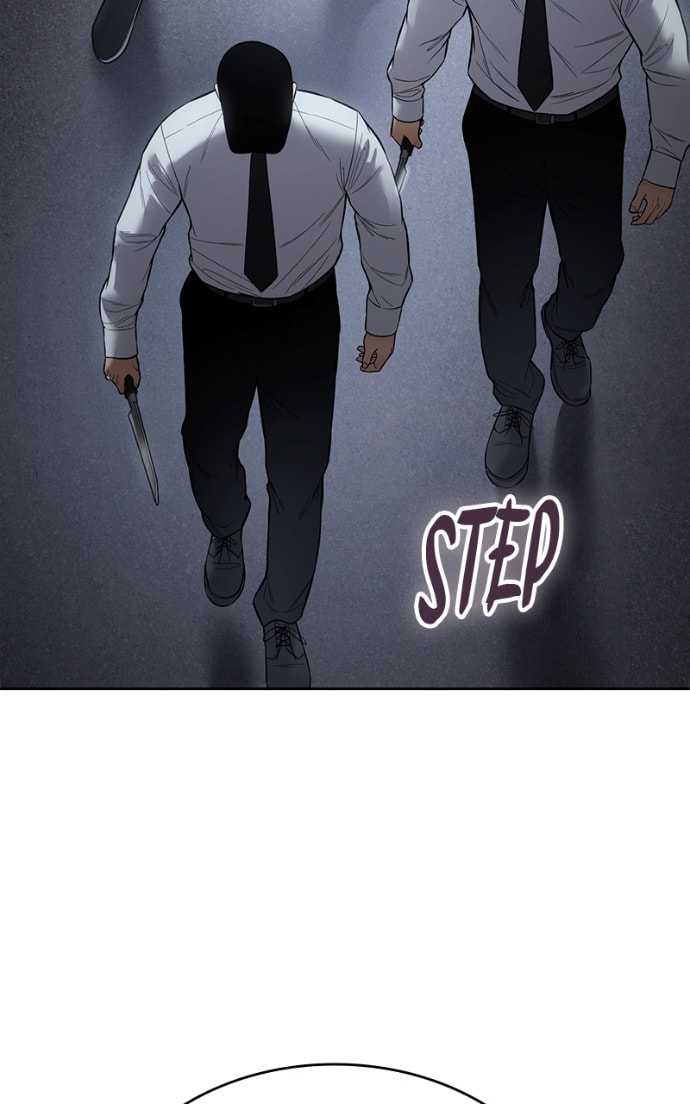 Read Mr. Baek chapter 104 image 90 on Lezhin