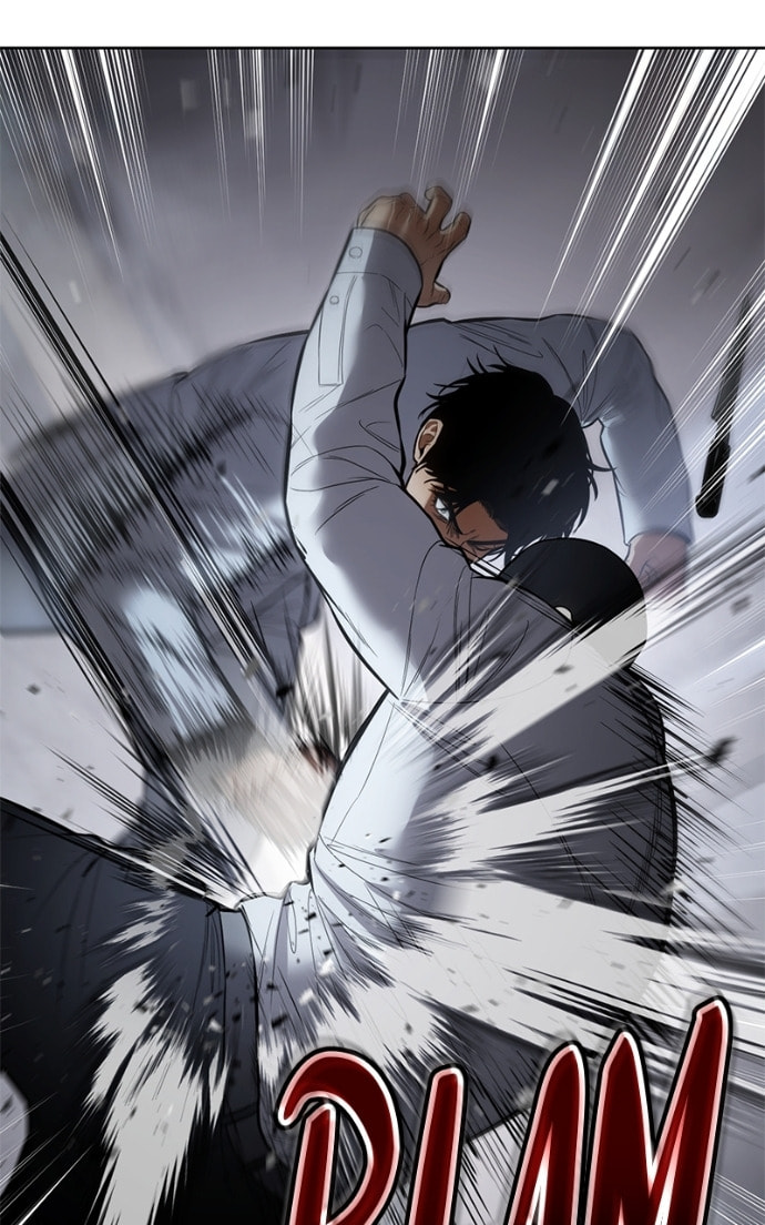 Read Mr. Baek chapter 104 image 95 on Lezhin