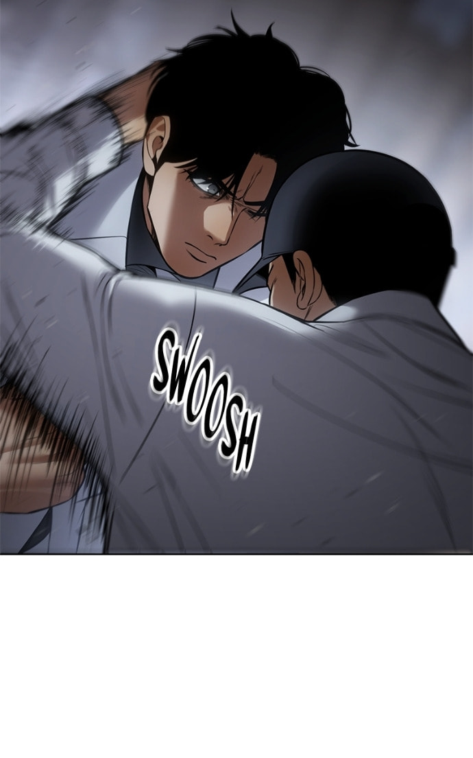 Read Mr. Baek chapter 104 image 97 on Lezhin