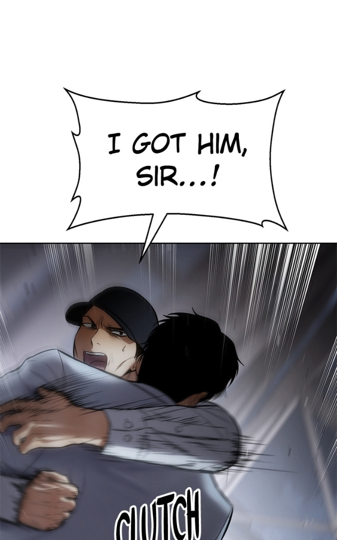 Read Mr. Baek chapter 104 image 98 on Lezhin