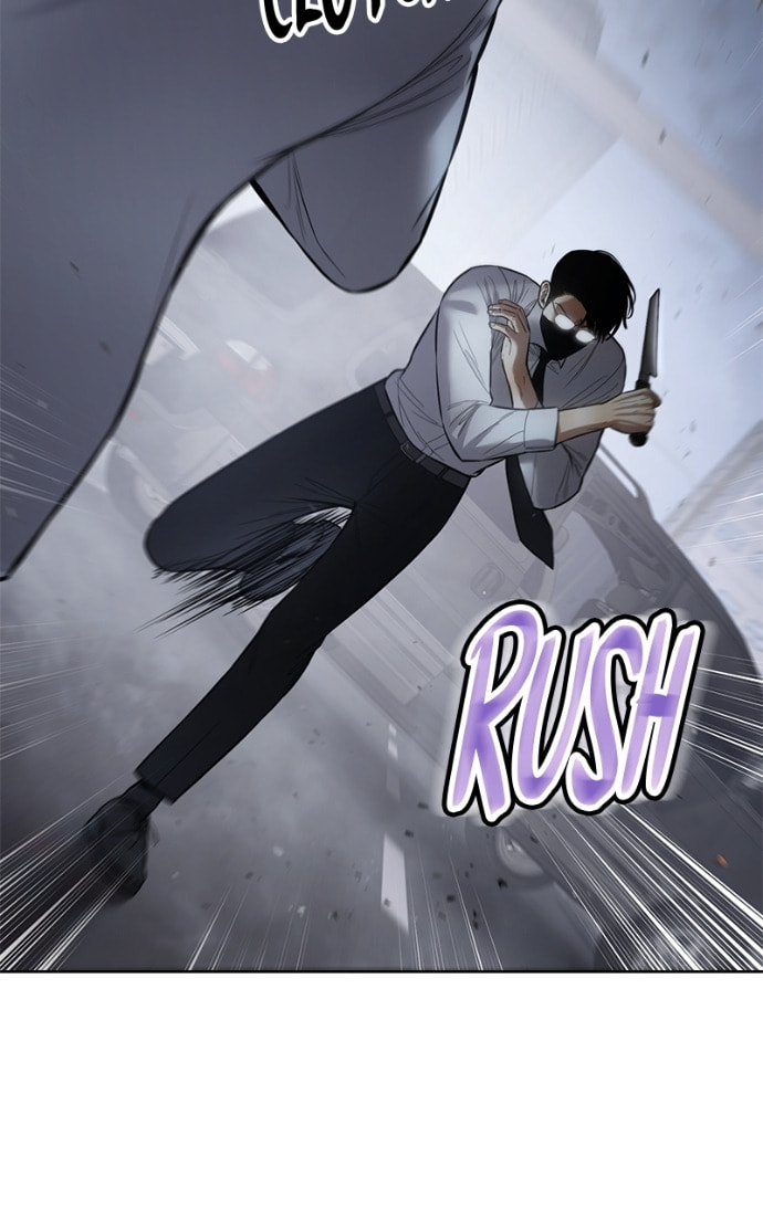 Read Mr. Baek chapter 104 image 99 on Lezhin
