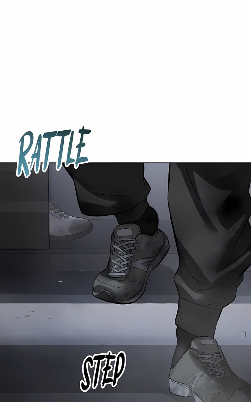 Read Mr. Baek chapter 105 image 101 on Lezhin