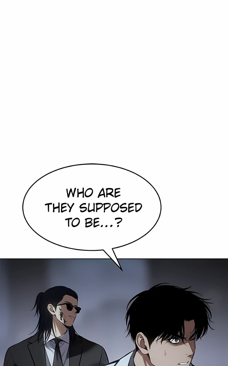 Read Mr. Baek chapter 105 image 104 on Lezhin