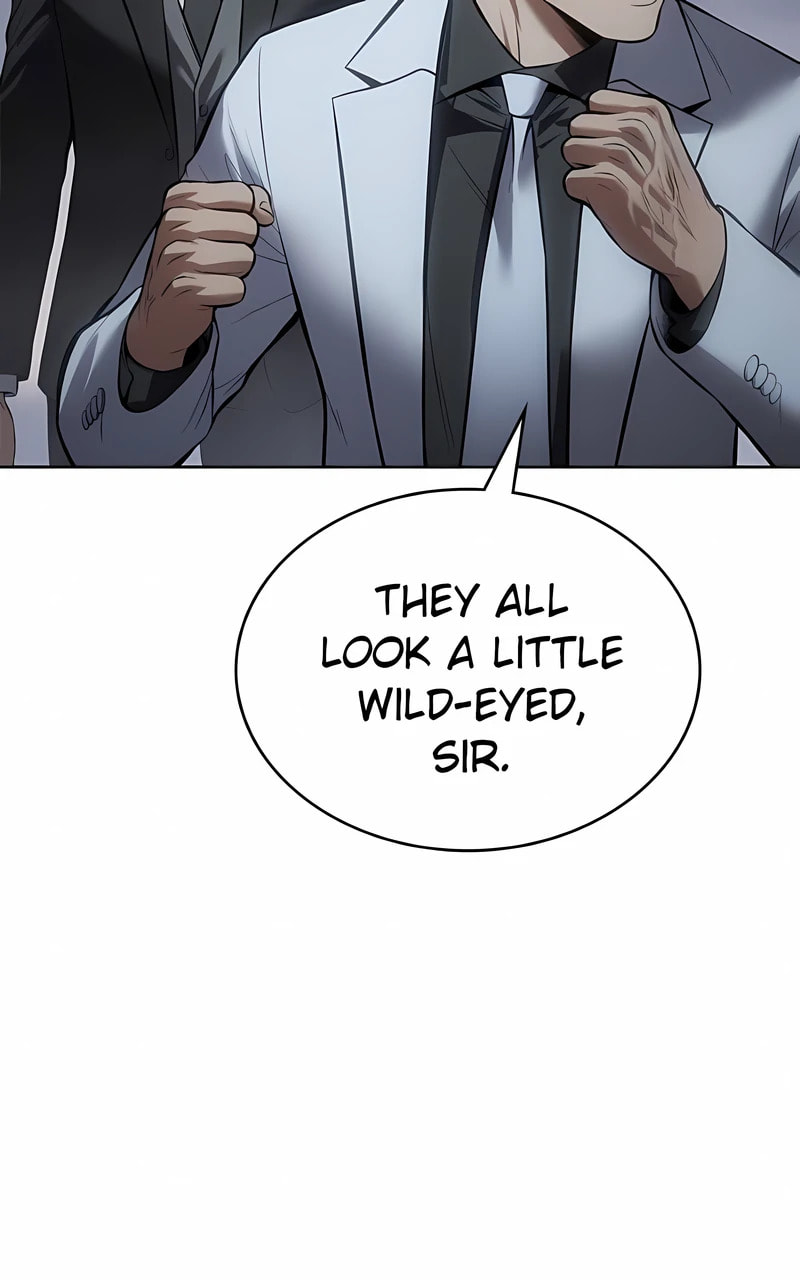 Read Mr. Baek chapter 105 image 105 on Lezhin