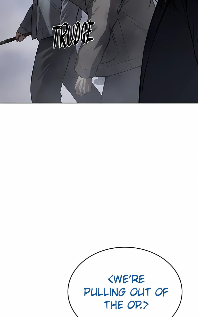 Read Mr. Baek chapter 105 image 107 on Lezhin
