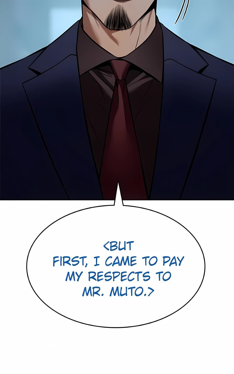 Read Mr. Baek chapter 105 image 11 on Lezhin