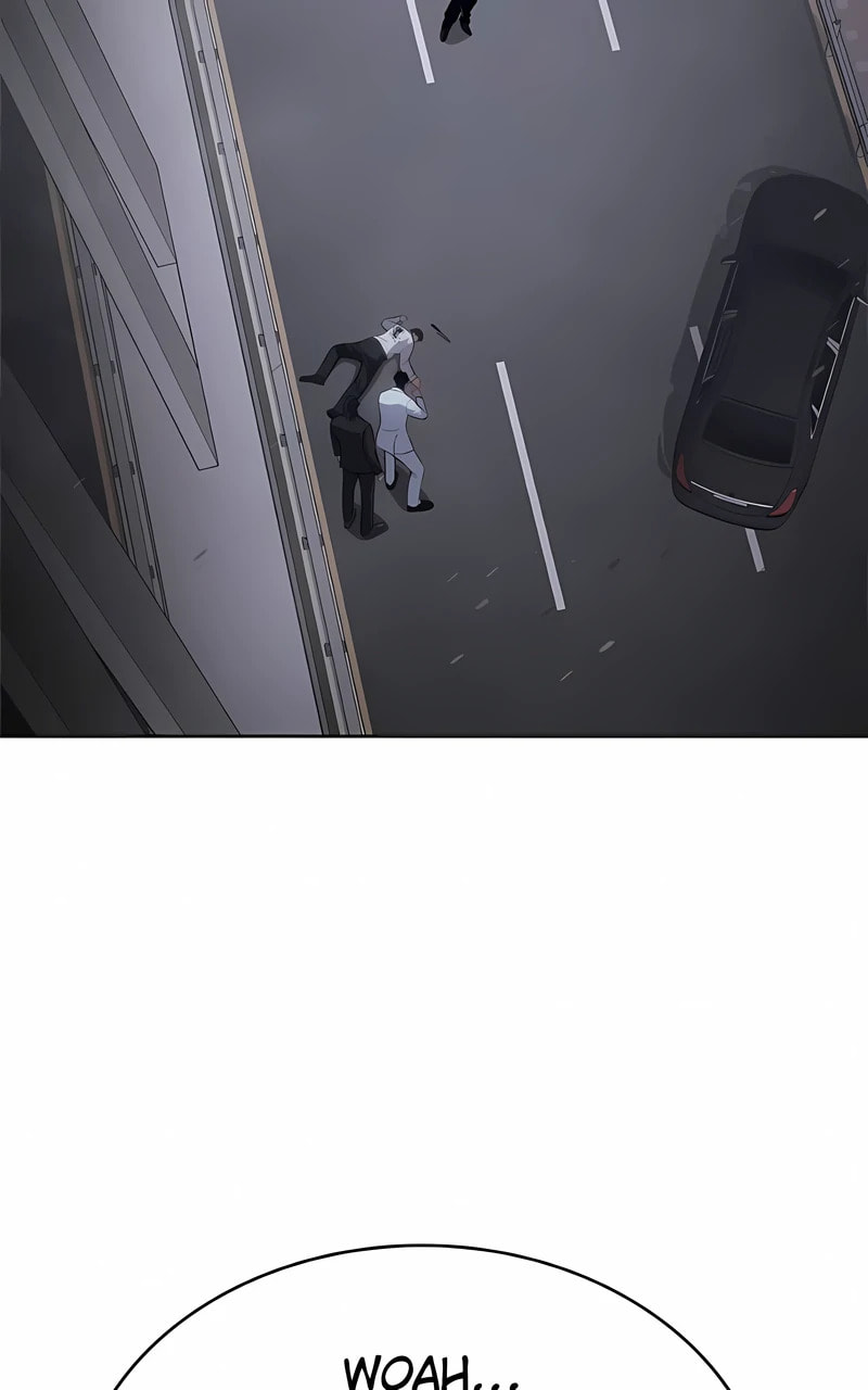 Read Mr. Baek chapter 105 image 110 on Lezhin