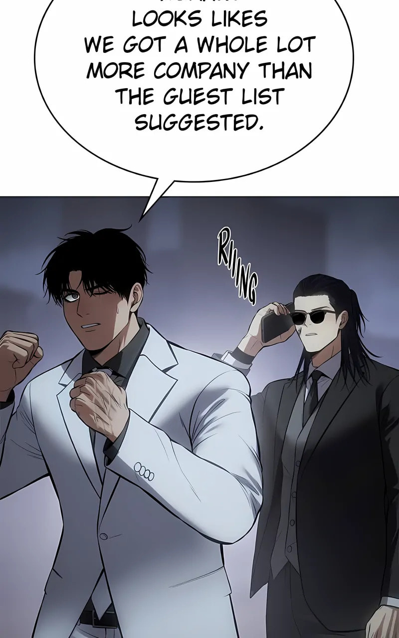 Read Mr. Baek chapter 105 image 111 on Lezhin