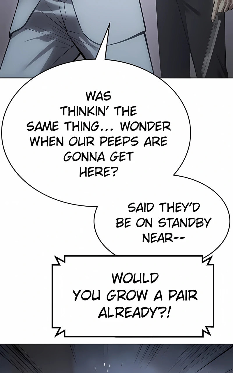Read Mr. Baek chapter 105 image 112 on Lezhin
