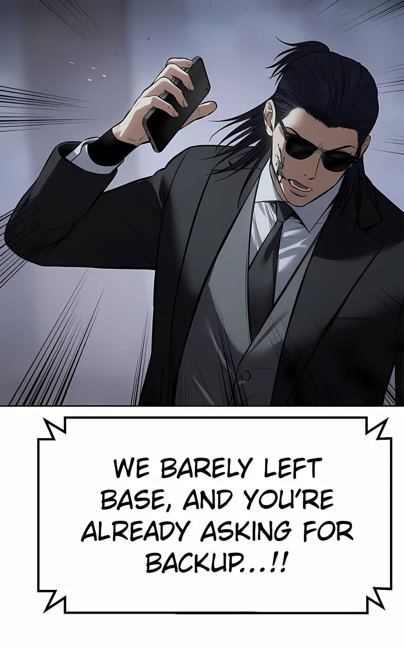 Read Mr. Baek chapter 105 image 113 on Lezhin