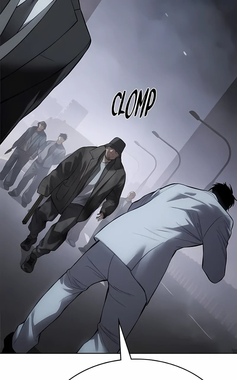Read Mr. Baek chapter 105 image 115 on Lezhin