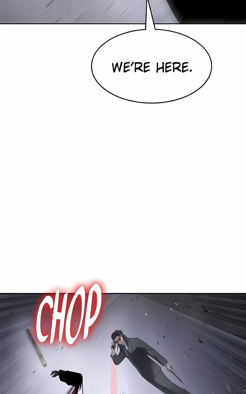 Read Mr. Baek chapter 105 image 118 on Lezhin