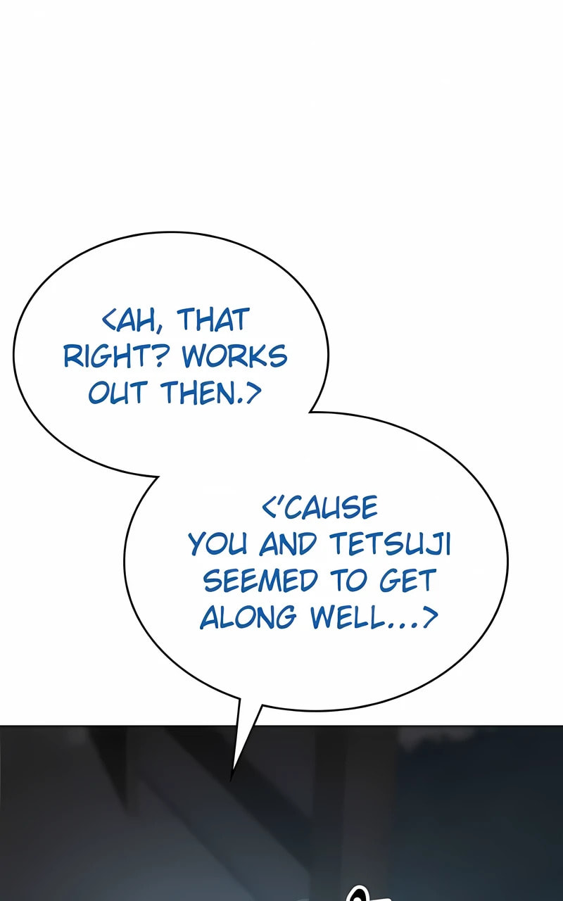 Read Mr. Baek chapter 105 image 12 on Lezhin