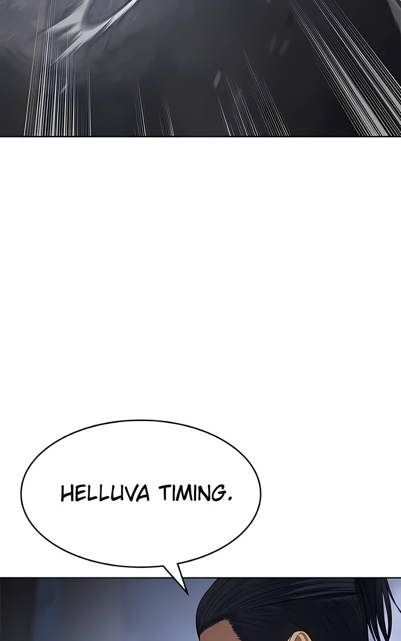 Read Mr. Baek chapter 105 image 122 on Lezhin