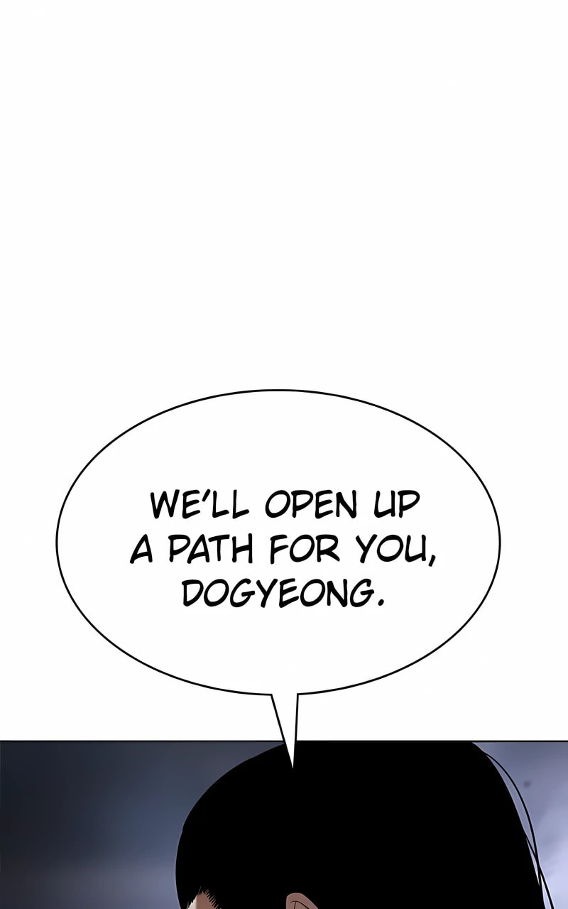 Read Mr. Baek chapter 105 image 127 on Lezhin