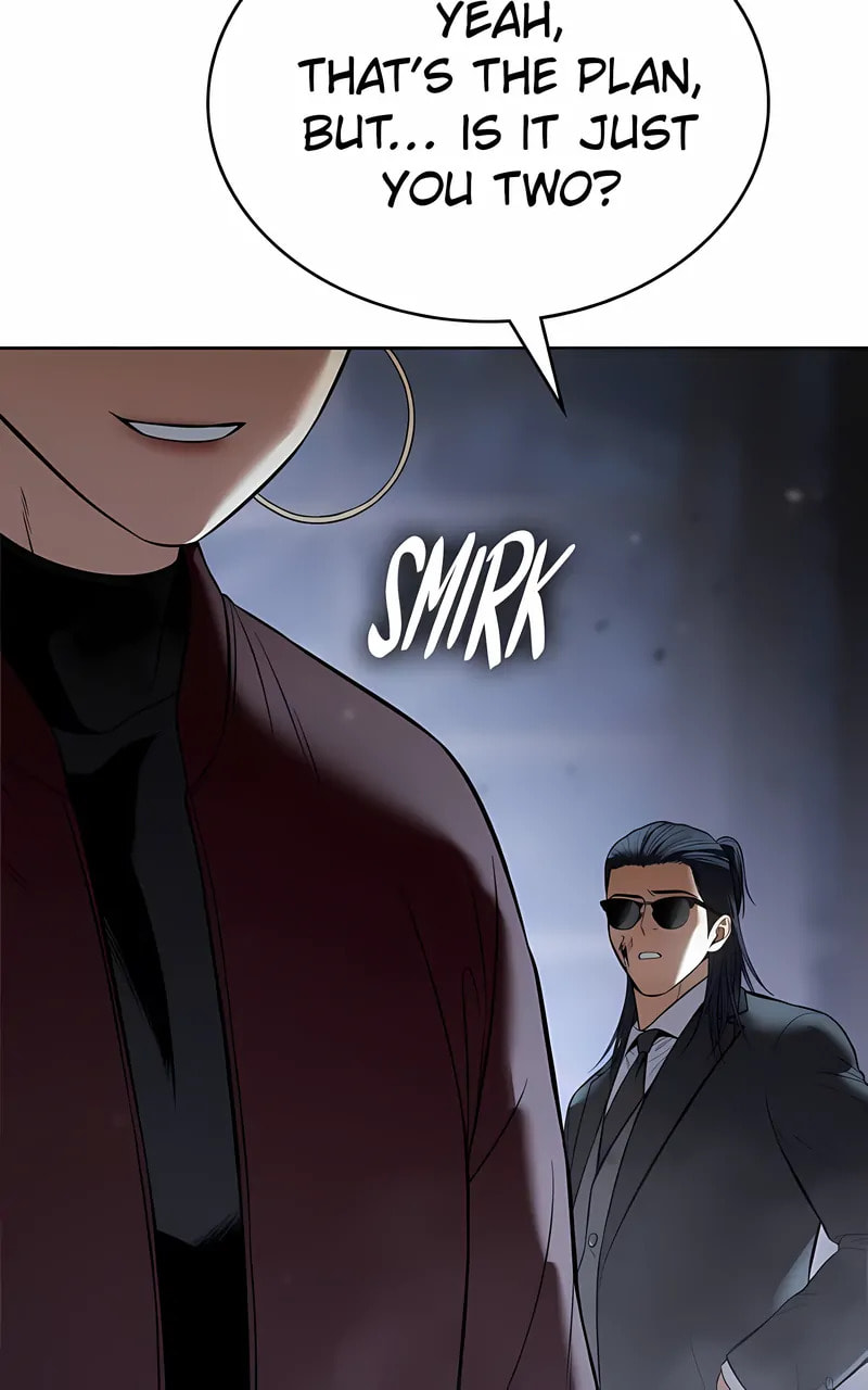 Read Mr. Baek chapter 105 image 129 on Lezhin