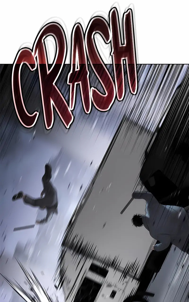 Read Mr. Baek chapter 105 image 136 on Lezhin