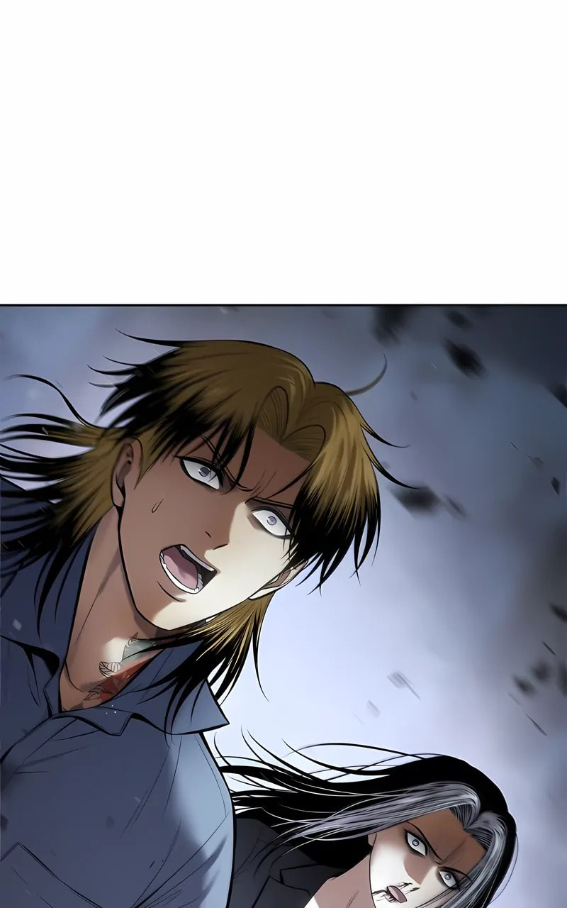 Read Mr. Baek chapter 105 image 138 on Lezhin