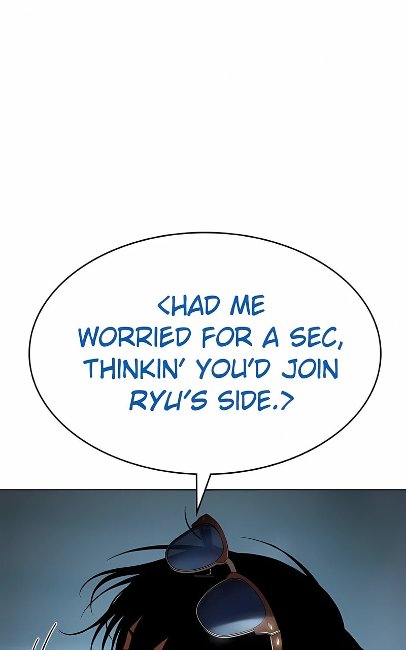 Read Mr. Baek chapter 105 image 14 on Lezhin
