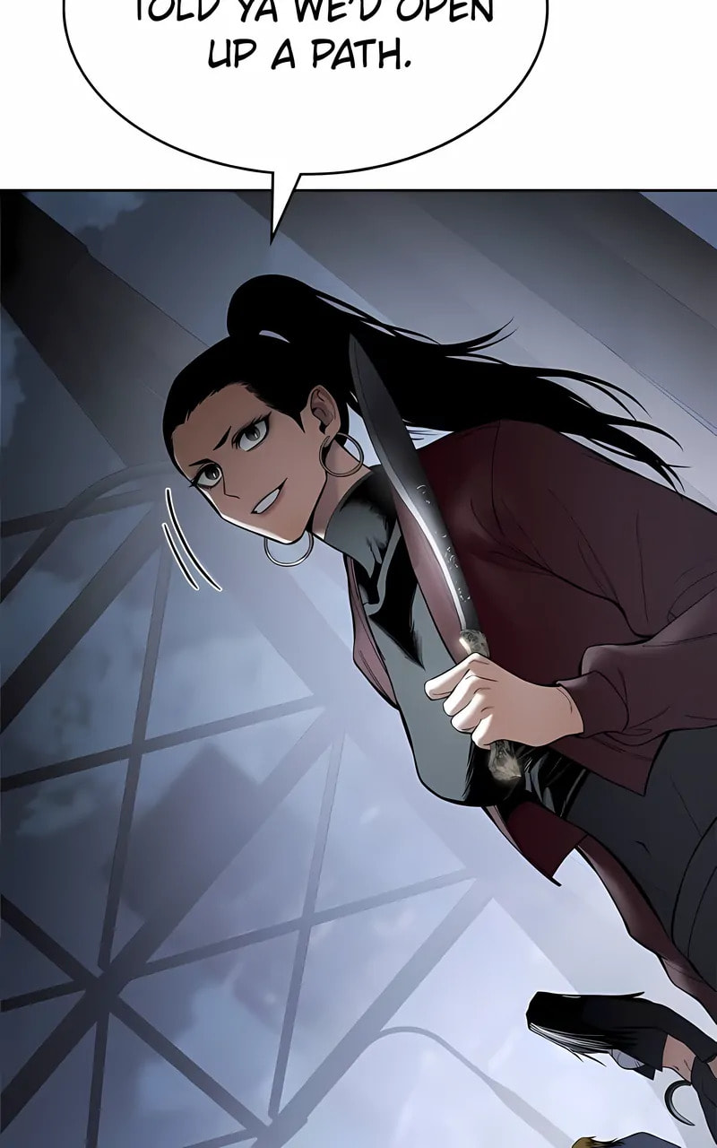 Read Mr. Baek chapter 105 image 140 on Lezhin