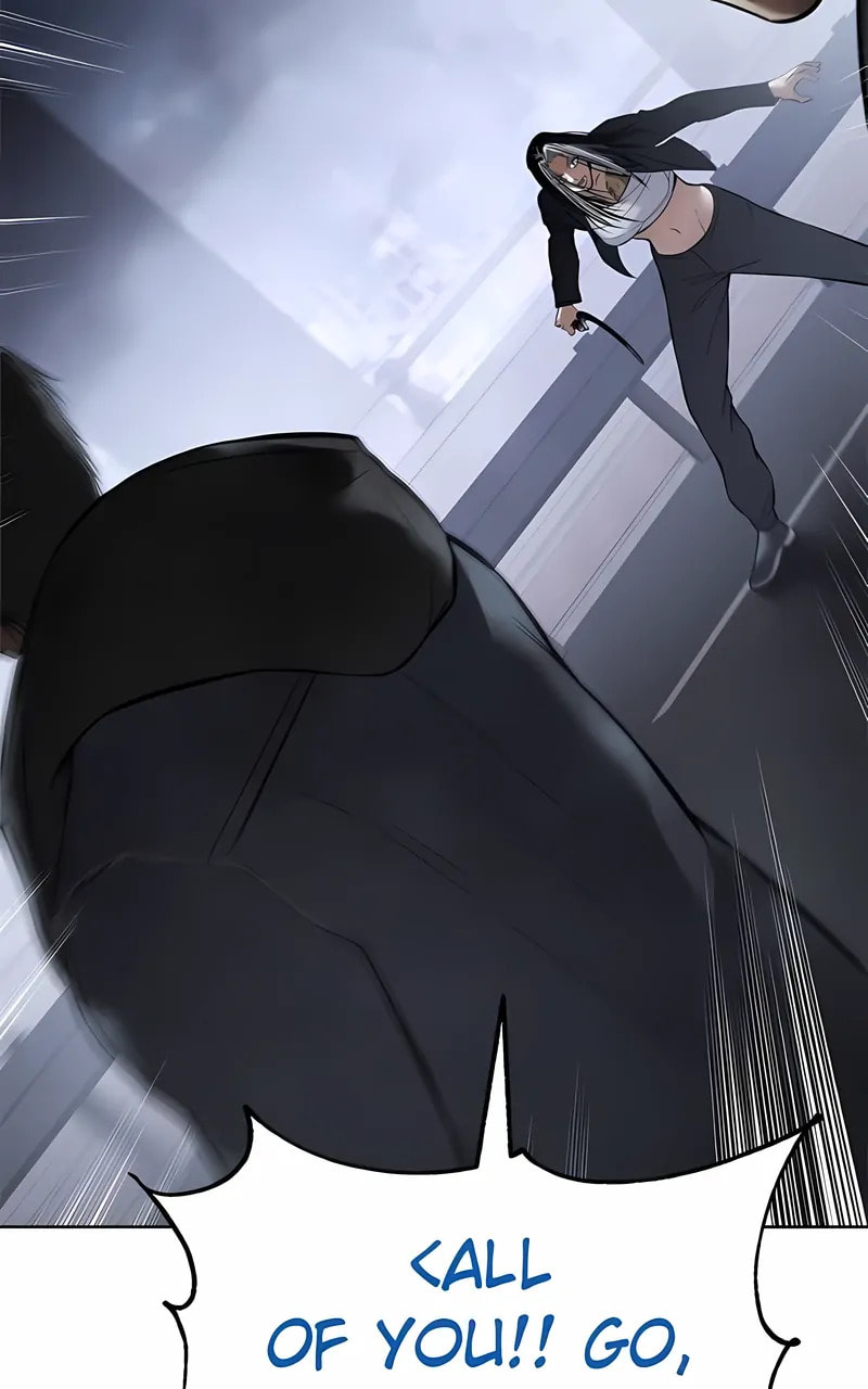 Read Mr. Baek chapter 105 image 144 on Lezhin